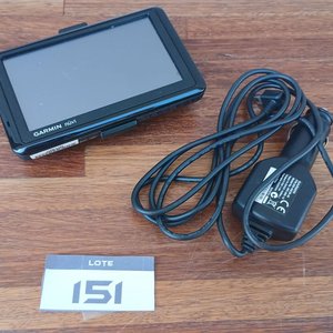 Teléfono Fijo Panasonic KX-TS500 y GPS Garmin Nüvi con Accesorios - imagen 2