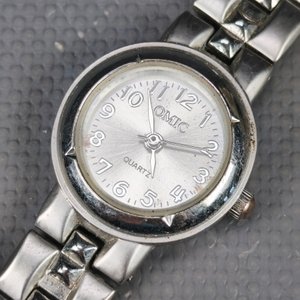 Lote de 3 Relojes: Watch-it, Q&Q (Seiko) y Omic - imagen 3