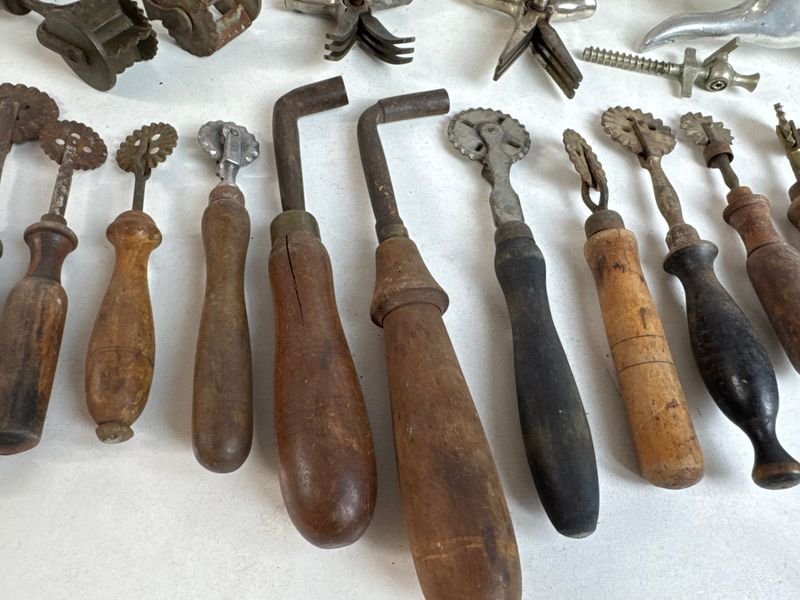 Accesorios para la cocina antiguos en venta - imagen 3