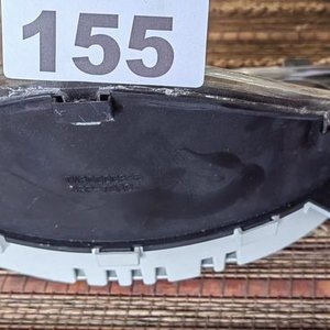 Tablero de Instrumentos de Auto con Velocímetro y Tacómetro - imagen 4