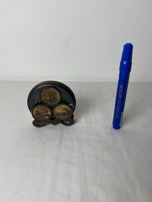 Colección de monedas y accesorios - imagen 8