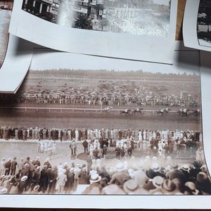 Láminas Vintage: Montevideo Colonial y Escenas Históricas - imagen 4