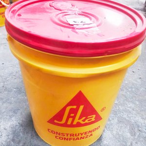Impermeabilizante Transparente Sika Igol-H-Sil Balde 20 Litros - imagen 3