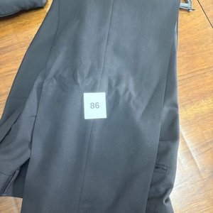 Lote anterior: Pantalón de Vestir Negro Talle 42 Hisul