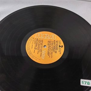 Disco de Vinilo "El Padrino es Alain Debray" RCA Victor - imagen 4