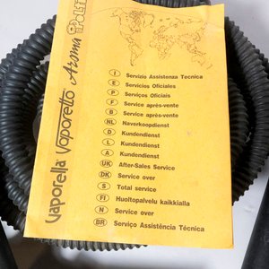 Limpiadora a Vapor Polti Vaporetto con Accesorios - imagen 3