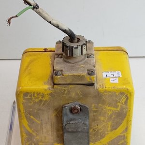 Farol de Emergencia The Roflan Company Barco ROU 24 "Comandante Pedro Campbell" - imagen 4