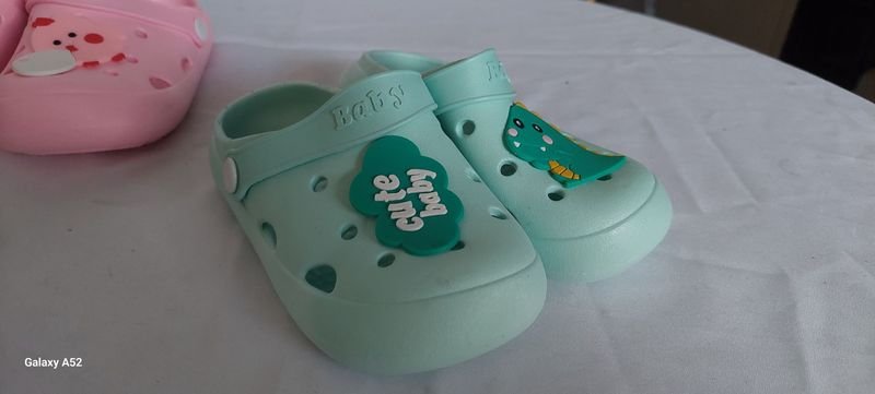 Calzado de moda, zapatos de plástico y lona - imagen 3