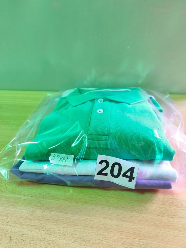 Remeras de Talla XXL en Excelente Condición - imagen 2