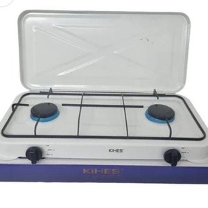 Lote anterior: Anafe a Gas Portátil Ocean 2 Hornallas con Tapa Protectora