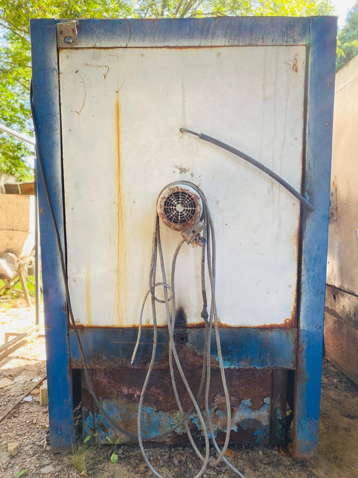 Item lote-x2-hornos-industriales-con-detalles - Image 2