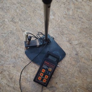 Medidor de pH Portátil Hanna Instruments HI 8424 - imagen 2
