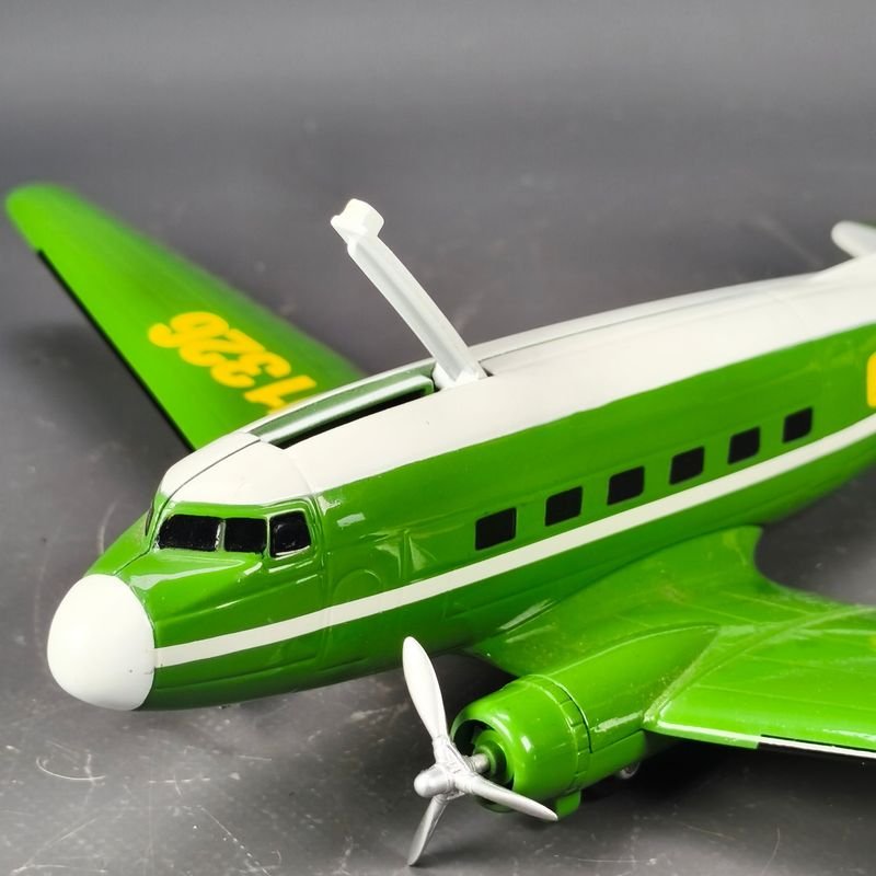 Modelo de Avión de Escala 1/43 de John Deere - imagen 6