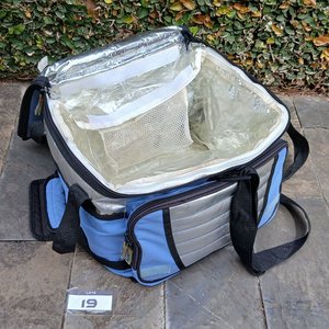 Bolso Térmico Mor con Cubos de Hielo Reutilizables - imagen 3
