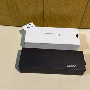 Lote siguiente: Set de Lapiceras Cross y Lamy Estilo Pluma