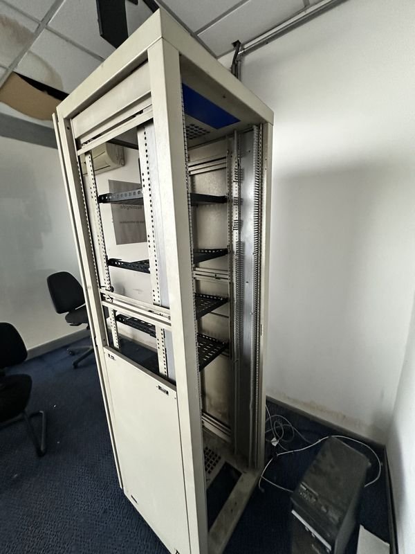 Rack de Informática de Alta Calidad - imagen 2