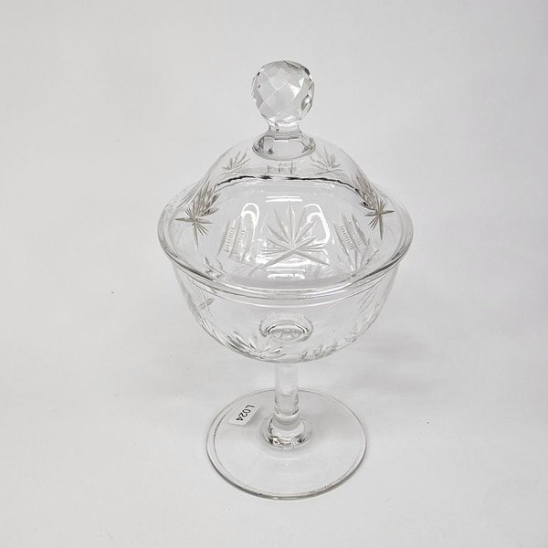 Crystal y vidrio hermosos para decoración - imagen 2