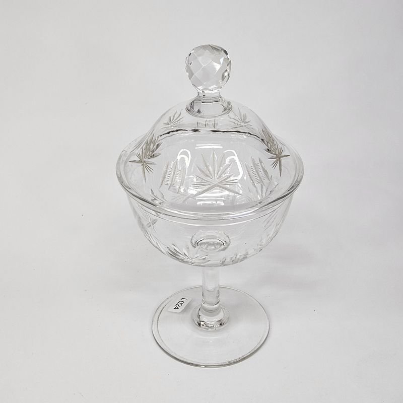 Crystal y vidrio hermosos para decoración - imagen 2