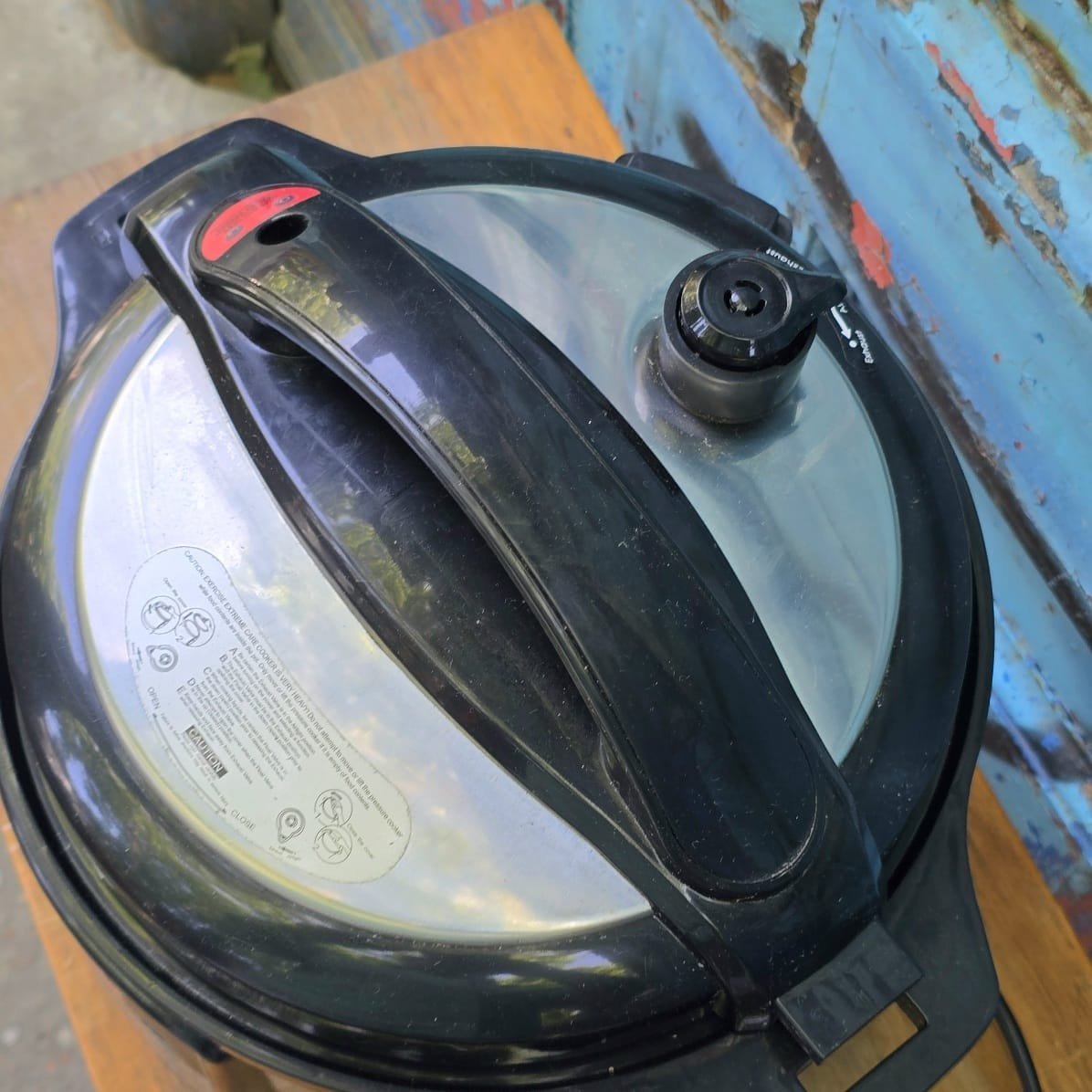 Item lote-58-olla-electrica - Image 3