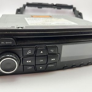 Auto Radio Original Peugeot Citroën Pioneer LKT878742ML - imagen 1