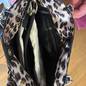 Set de 4 Carteras Estilo Animal Print - imagen 3