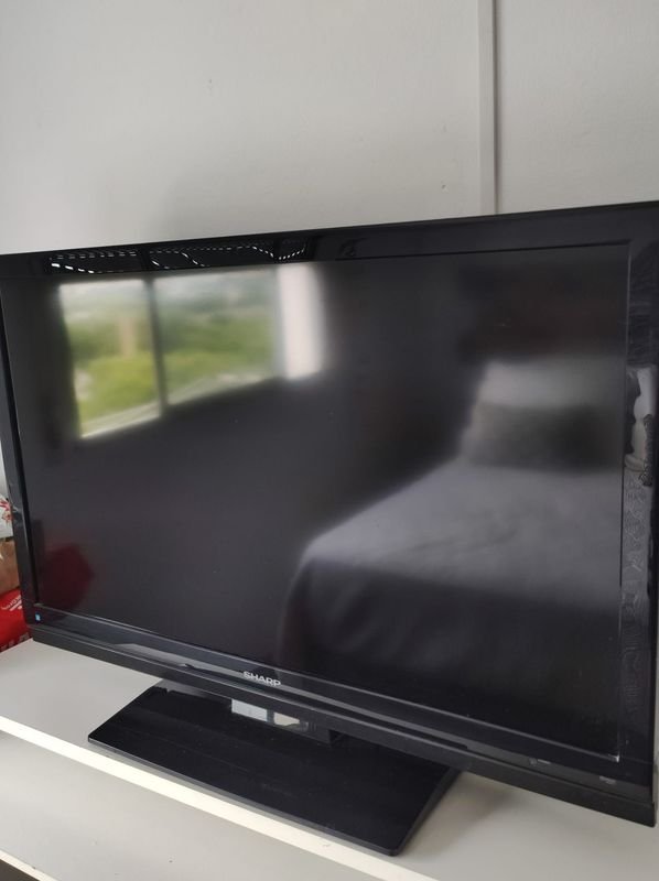 Tv Sharp 40 pulgadas - Electrodomésticos