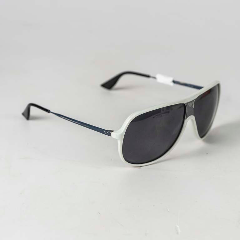 Par de lentes de sol Emporio Armani - imagen 2