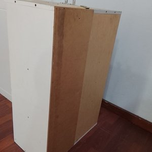 Mueble Aéreo de Cocina Esquinero Blanco Organizador Nuevo - imagen 4