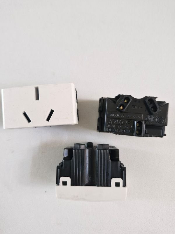 Conexiones eléctricas de alta calidad - imagen 2
