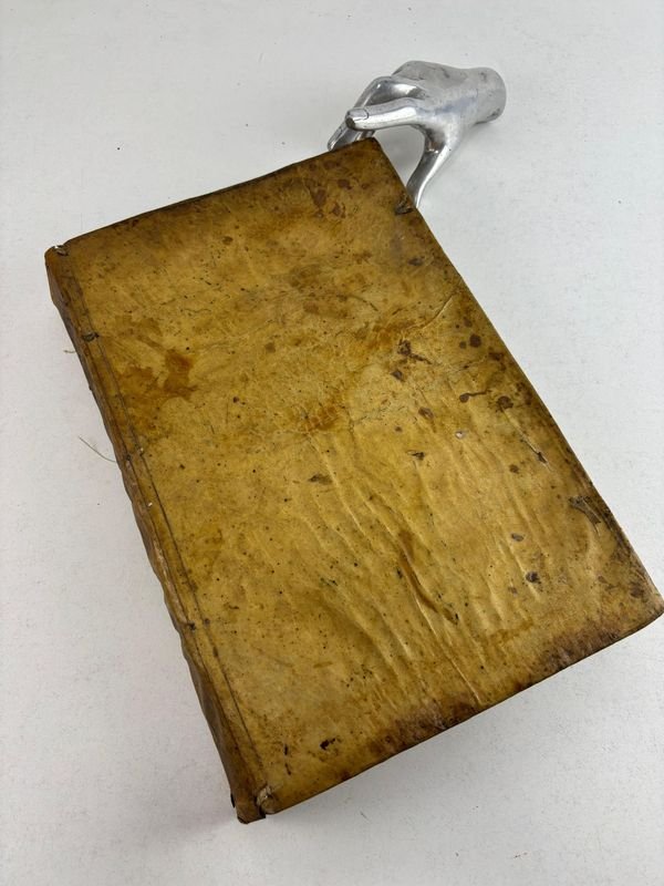 Lote anterior: Biblioteca pronta de Lucio Ferraris, obra de derecho canónico y teología