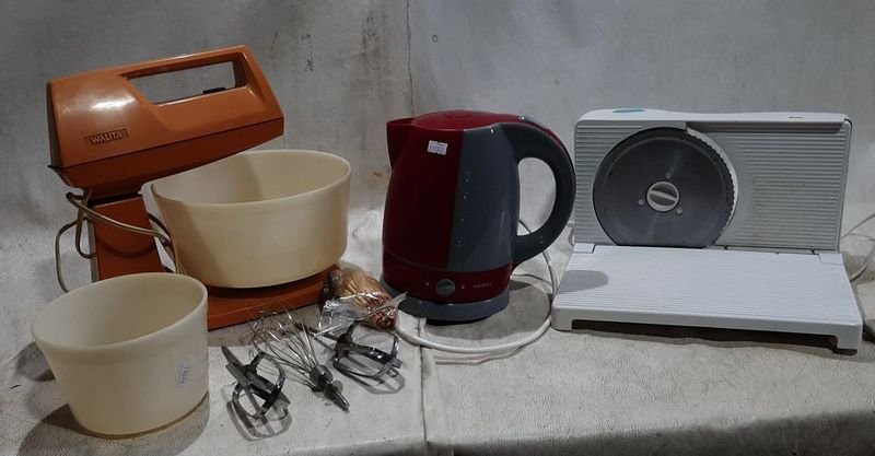 Electrodomésticos de cocina en venta