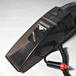 Aspiradora Portátil Micromark Turbo y Duchero Eléctrico Maxi Banho - imagen 3
