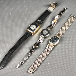 Lote de 3 Relojes de Dama: Cussi, Cadina Corazón y Cadina Classic - imagen 9