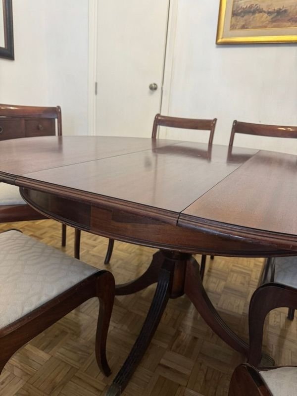 Mueble de comedor moderno de excelente calidad - imagen 7