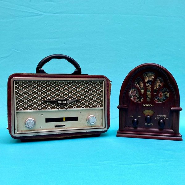 Radios Vintage para la Venta - Equipamiento de Audio - imagen 2