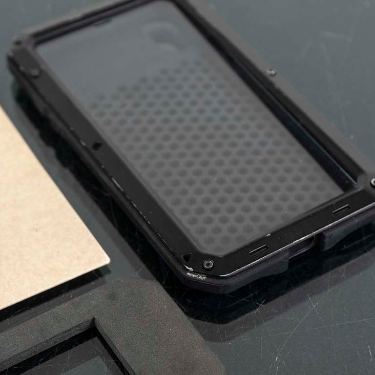 Billetera y estuche de celular - imagen 2