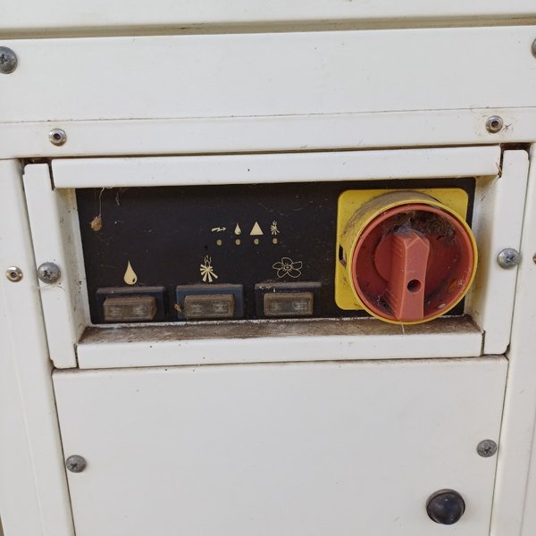 Equipos de enfriamiento y control de humedad Dantherm - imagen 5