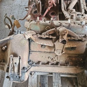 Motores y Cajas de Cambios Antiguos para Vehículos - imagen 9