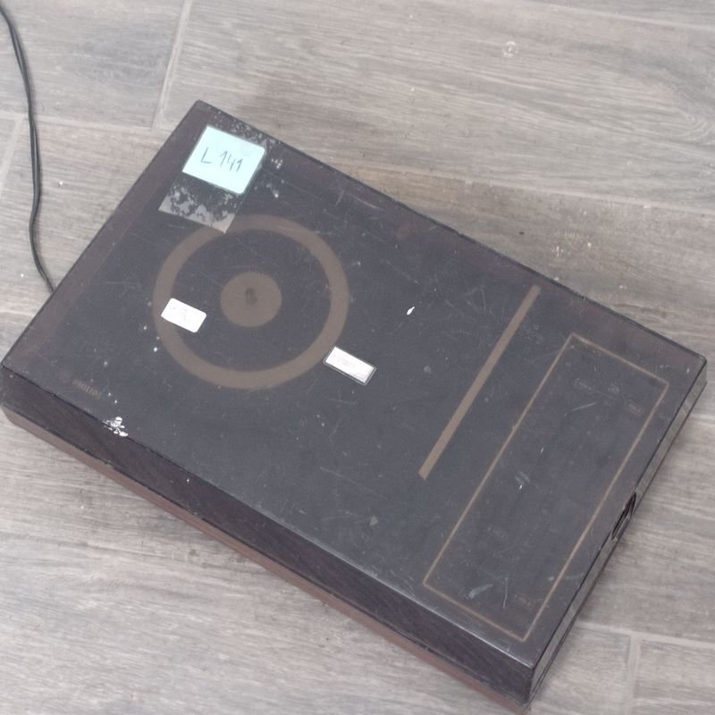 Tocadiscos Philips en venta - imagen 3
