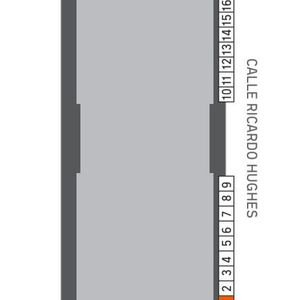 ¡Estándares y Locales para la Semana Criolla 2026! - Parte 2