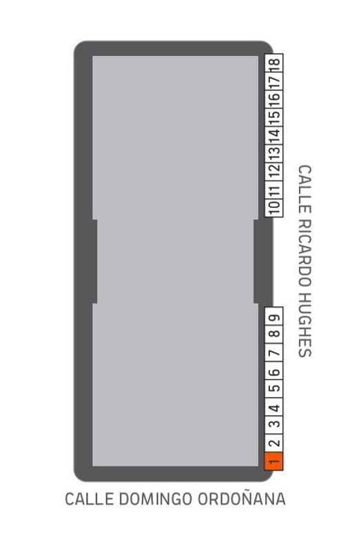 ¡Estándares y Locales para la Semana Criolla 2026! - Parte 2 - imagen 1