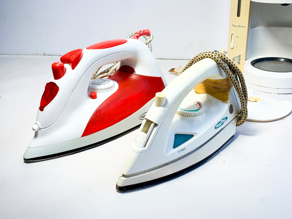 Lote de electrodomésticos y accesorios - imagen 2