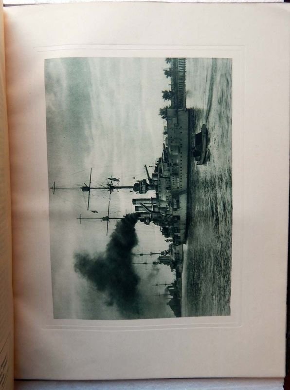 Libro histórico alemán sobre la política y cultura - imagen 10