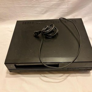 Lote de dos componentes modulares de audio vintage de la marca japonesa JVC. - imagen 5