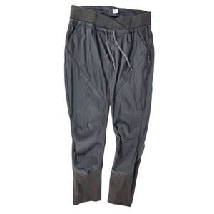 Pantalón de Trekking Gris Mujer Talle 40 (M) Nuevo - imagen 1