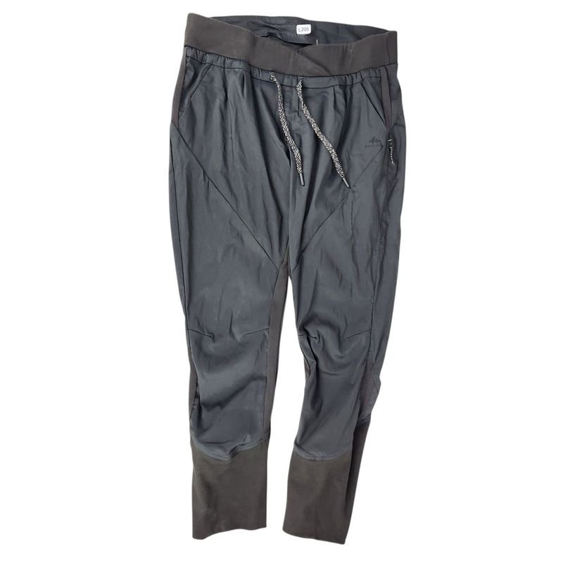 Pantalón de Trekking Gris Mujer Talle 40 (M) Nuevo