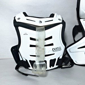 Tres Pecheras de Protección para Moto Thor - imagen 2