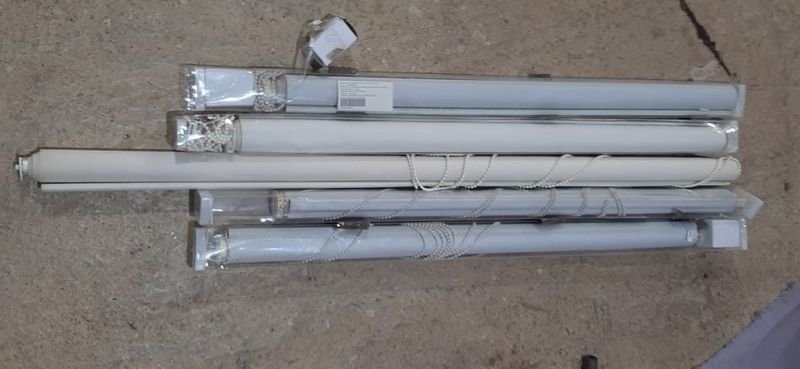 Lote siguiente: Cortinas Blackout de Calidad