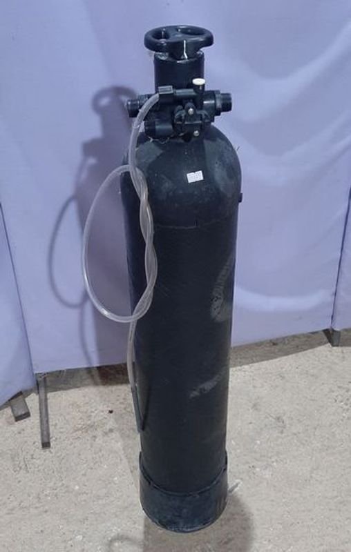 Lote anterior: TANQUE DE OXIGENO CON VALVULA
