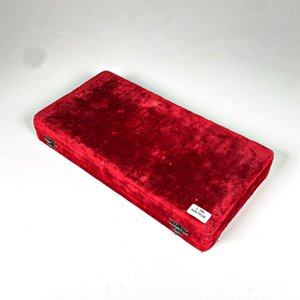 Estuche con 4 Cubiertos de Servir de Plata 800 con Cabos Decorados - imagen 7